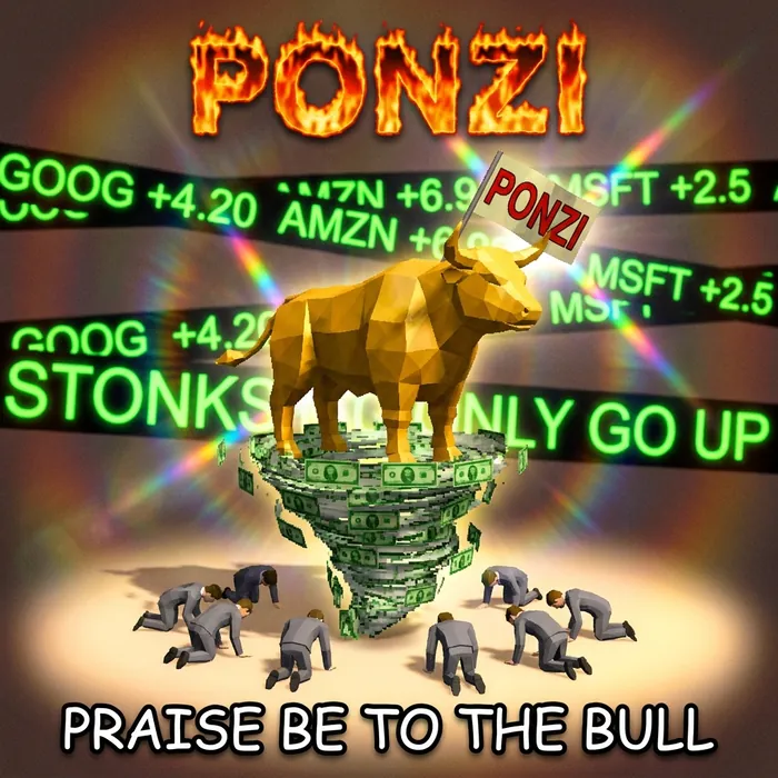 SENTIMENT — PONZI exhibit 20, golden bull