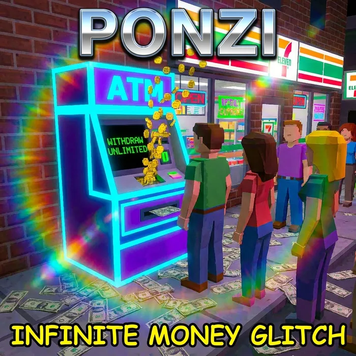 WITHDRAWALS — PONZI exhibit 23, atm