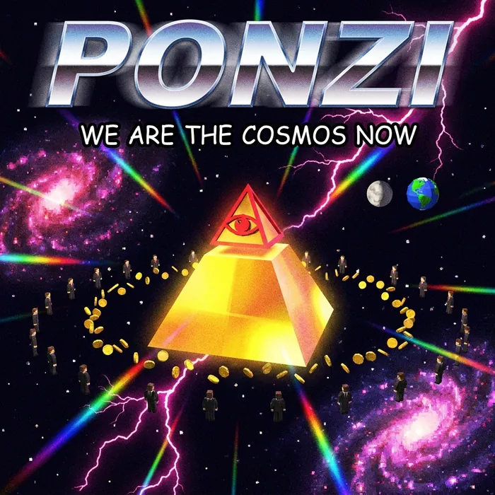 THE STRUCTURE — PONZI exhibit 24