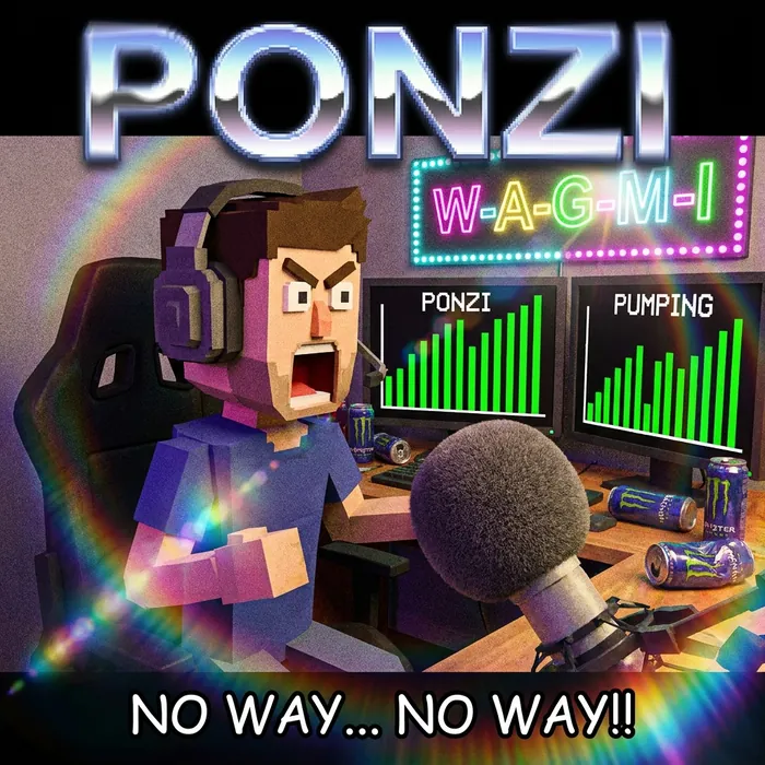 INFLUENCER RELATIONS — PONZI exhibit 26, streamer