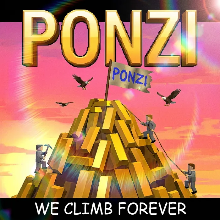 THE CLIMB — PONZI exhibit 27, gold mountain