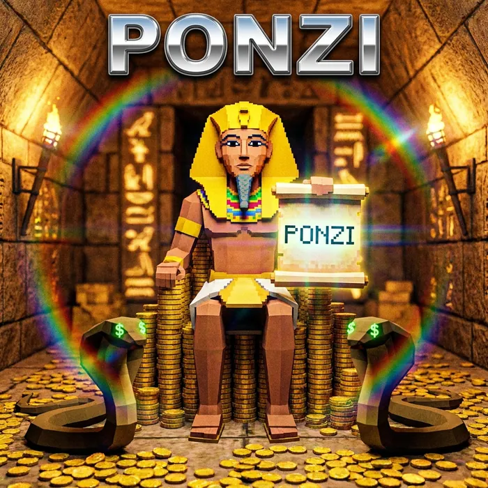 SUCCESSION — PONZI exhibit 28, pharaoh
