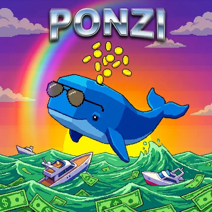 LARGE HOLDERS — PONZI exhibit 35, cash whale