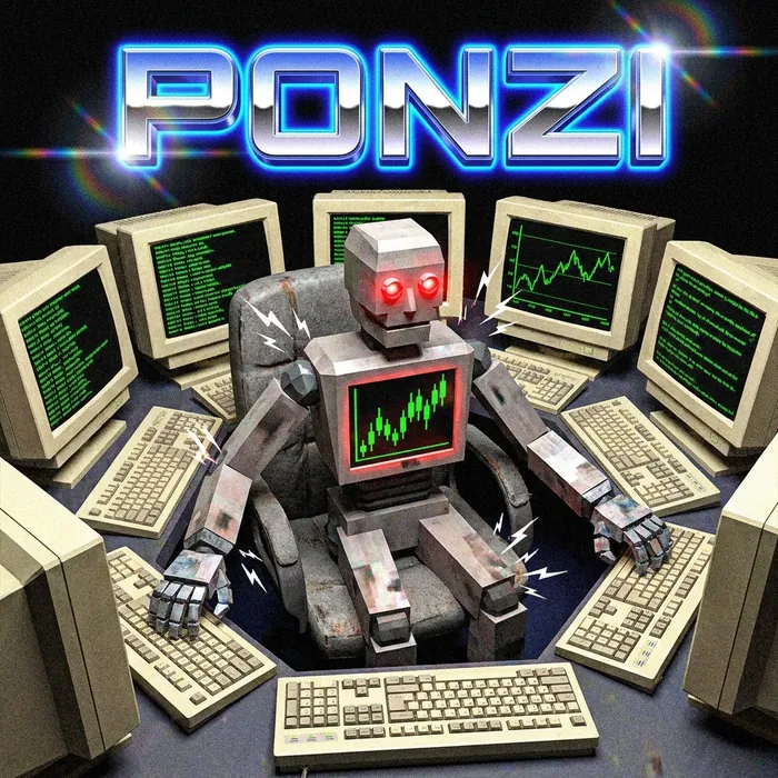 ALGORITHMIC EXECUTION — PONZI exhibit 36