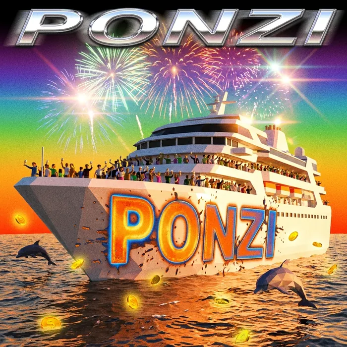 THE ANNUAL MEETING — PONZI exhibit 38, cruise ship