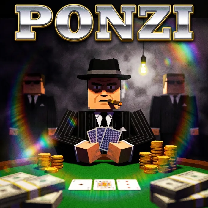 THE BOARD — PONZI exhibit 39, mafia don