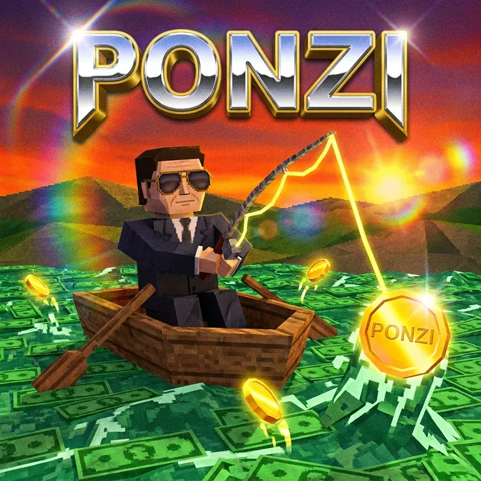 ACQUISITION — PONZI exhibit 40, fishing